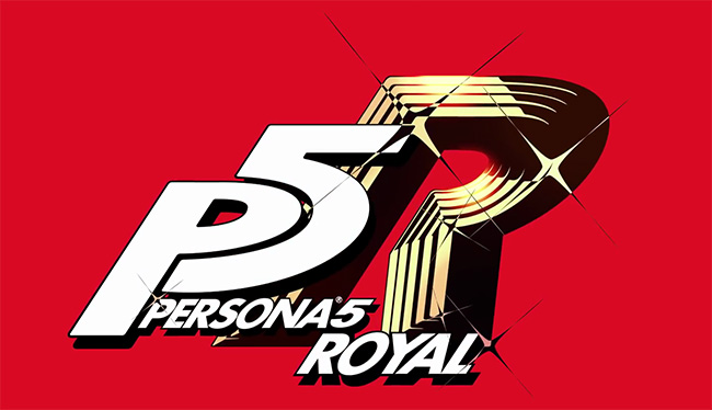 Persona 5 Royal E3 2019 Trailer